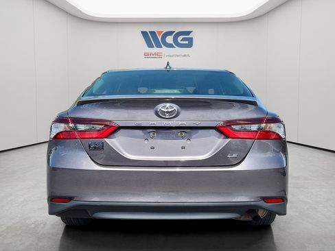 Used 2023 Toyota Camry LE FWD image 12