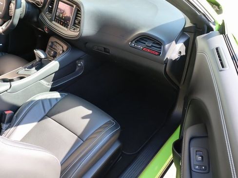 Used 2023 Dodge Challenger SRT Hellcat Widebody image 46