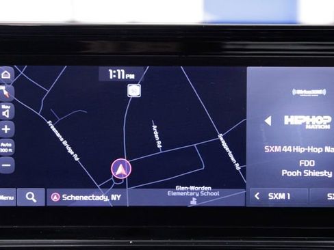 Used 2022 Kia K5 GT-Line w/ GT-Line FWD Premium Package image 29