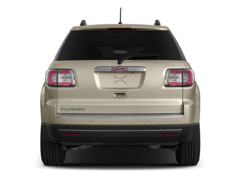 Used 2015 GMC Acadia SLT w/ Open Road Package AWD/4WD image 8