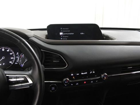 Certified 2023 MAZDA CX-30 2.5 Turbo w/ Premium Plus Pkg image 9