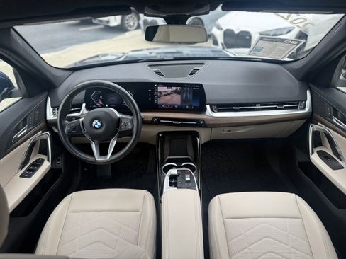 Certified 2023 BMW X1 xDrive28i w/ Convenience Package image 22