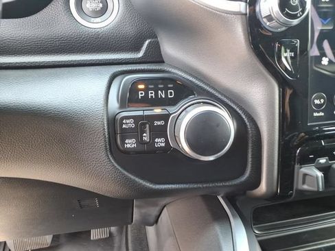 Used 2020 RAM 1500 Big Horn AWD/4WD image 26