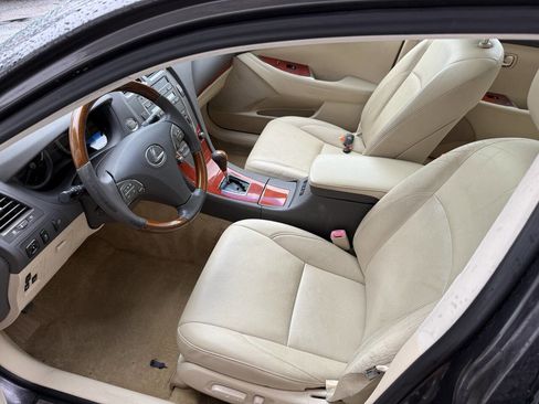 Used 2011 Lexus ES 350 image 9