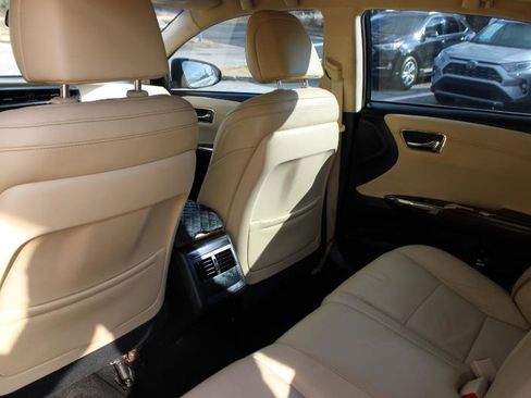 Used 2015 Toyota Avalon XLE FWD image 11