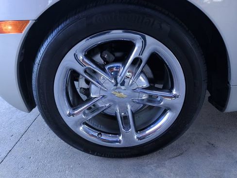Used 2004 Chevrolet SSR w/ Preferred Equipment Group RWD image 22