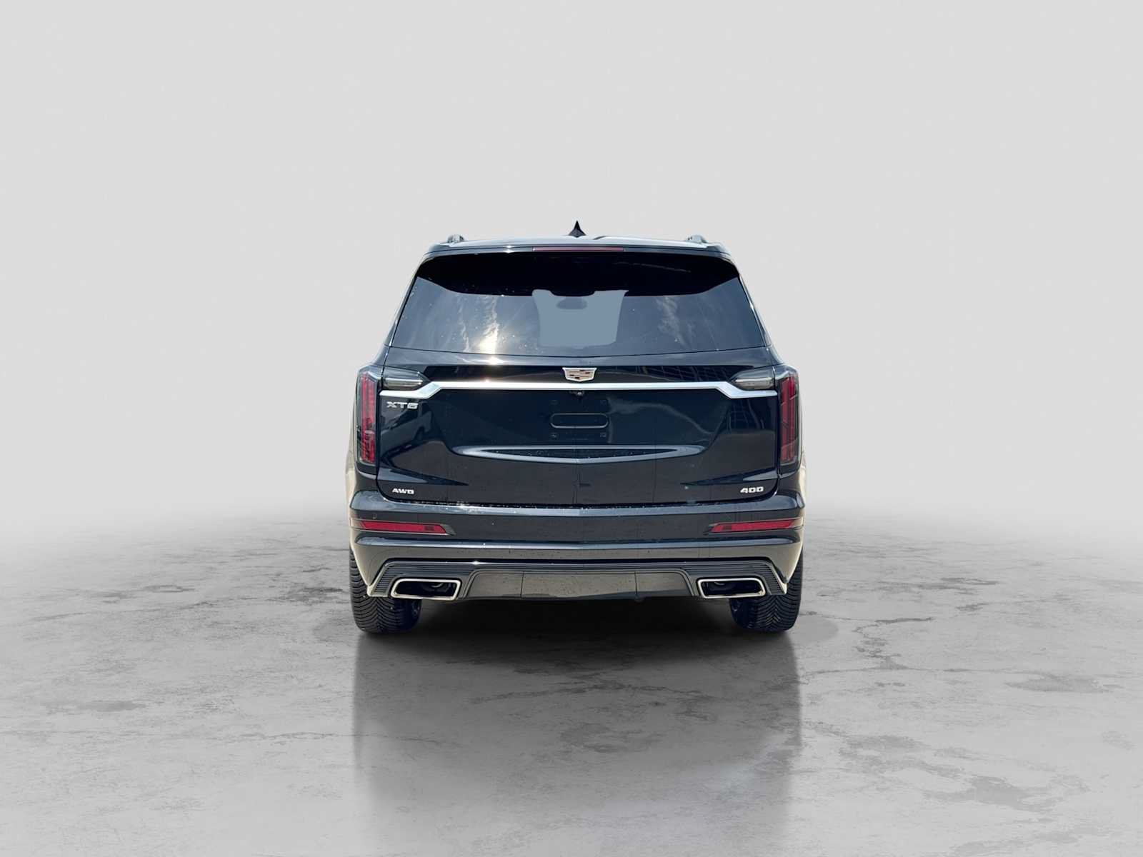 Used 2024 Cadillac XT6 Sport AWD/4WD image 5