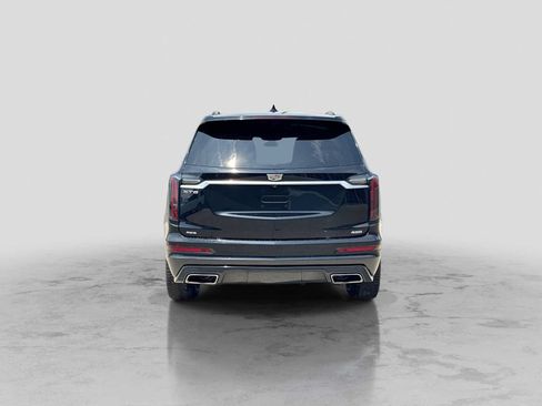 Used 2024 Cadillac XT6 Sport AWD/4WD image 5