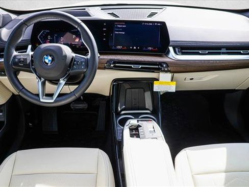 New 2026 BMW X1 xDrive28i w/ Technology Package AWD/4WD image 20
