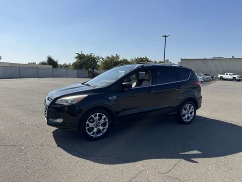 Used 2014 Ford Escape Titanium w/ Equipment Group 401A image 6