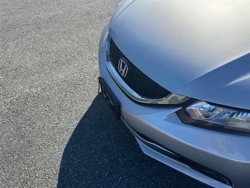 Used 2014 Honda Civic EX image 11