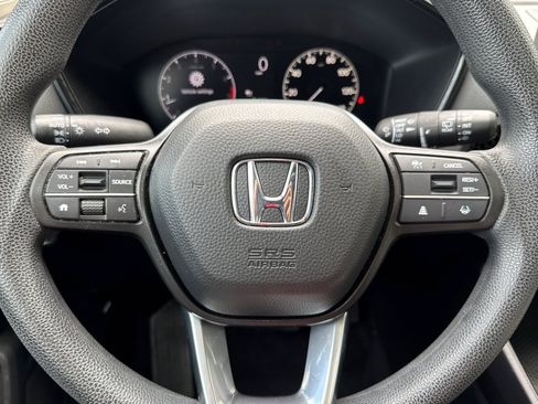 Used 2024 Honda CR-V EX image 11