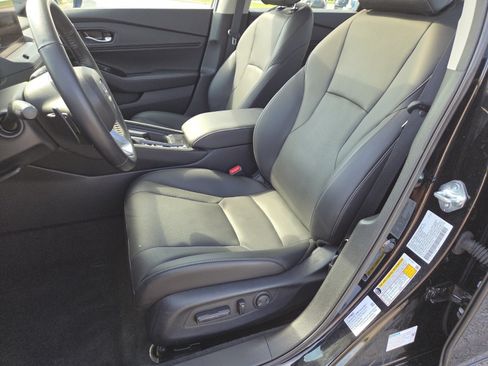 Used 2025 Honda Accord Touring image 24