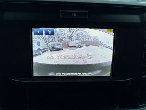 New 2026 Ford F600 4x4 Regular Cab Super Duty w/ XL Chrome Package image 27