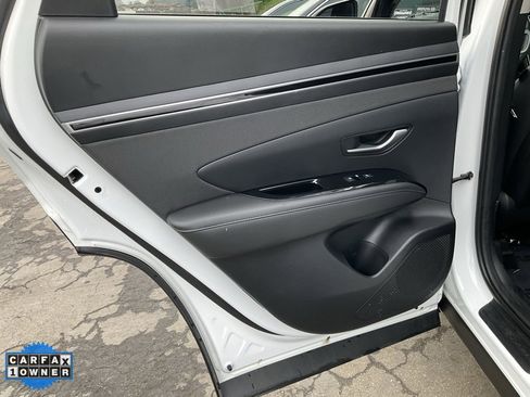 Used 2022 Hyundai Tucson Limited w/ Cargo Package image 32