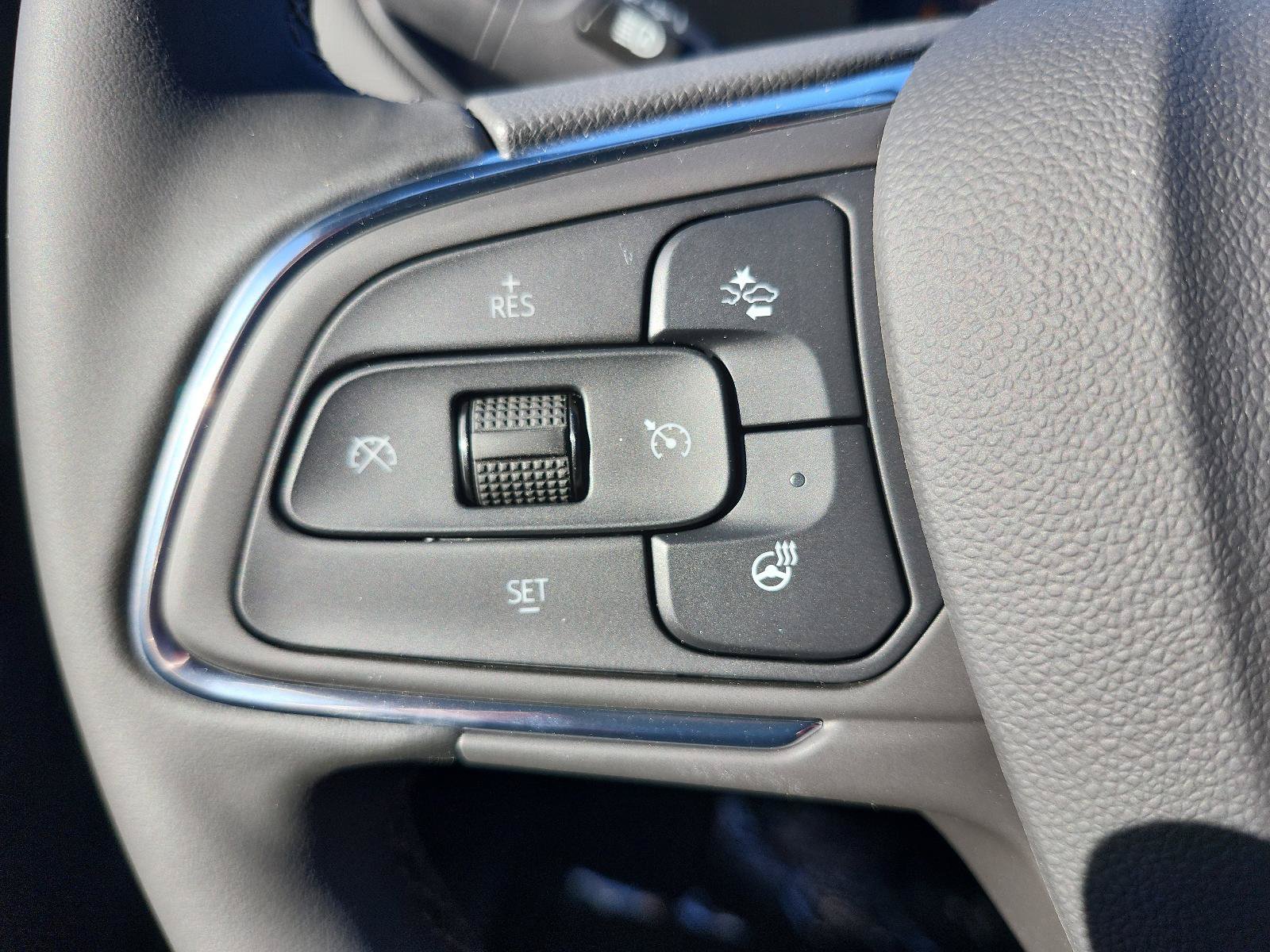 New 2026 Buick Envista Preferred w/ Convenience I Package FWD image 19