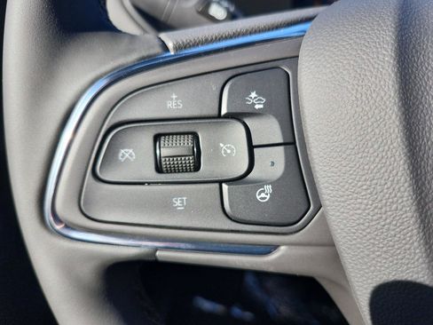 New 2026 Buick Envista Preferred w/ Convenience I Package image 19