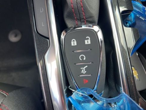 New 2026 Chevrolet TrailBlazer RS w/ Convenience Package image 32