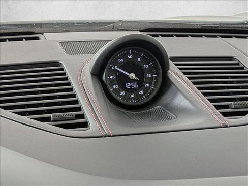 Certified 2023 Porsche 911 Targa 4 GTS image 27