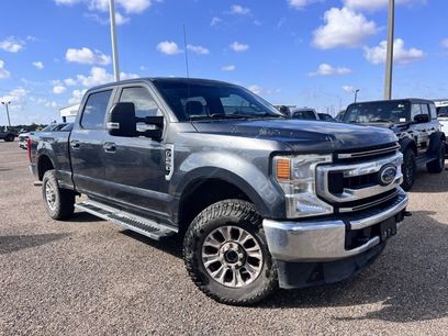 Used 2020 Ford F250 XL w/ STX Appearance Package