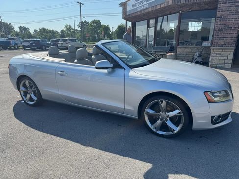Used 2011 Audi A5 2.0T Premium Plus FWD image 19