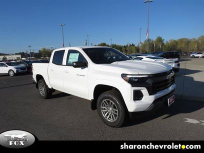 New 2026 Chevrolet Colorado LT w/ LT Convenience Package