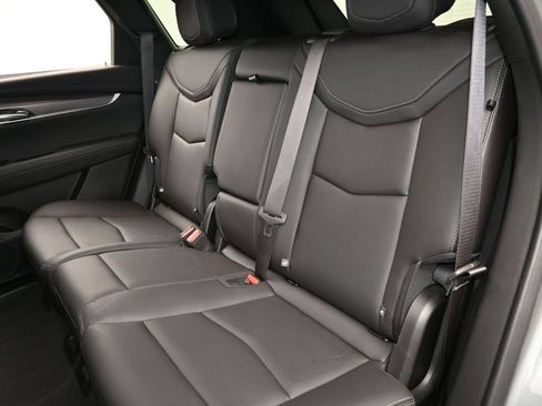 Used 2024 Cadillac XT5 Luxury FWD image 34