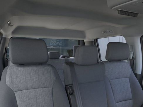 New 2026 Ford F350 XL image 25