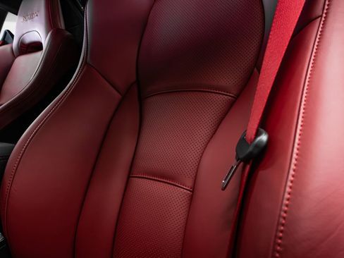 Used 2022 Acura NSX Type S image 36