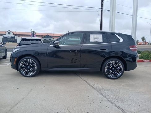 Used 2026 BMW X3 xDrive30i w/ Premium Package AWD/4WD image 6