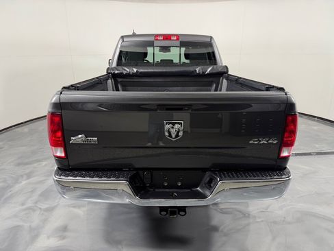 Used 2018 RAM 1500 Big Horn AWD/4WD image 6