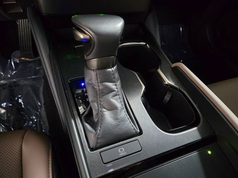 Certified 2025 Lexus ES 350 350 w/ Premium Package image 38