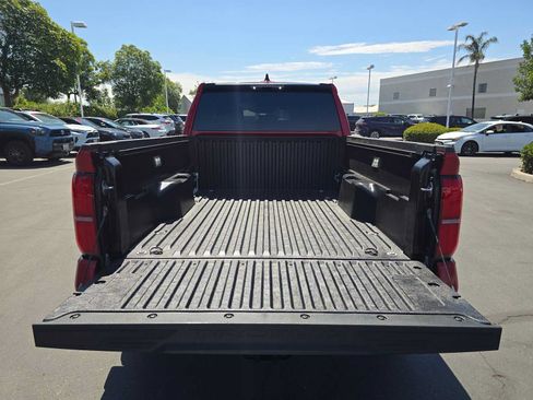 Certified 2025 Toyota Tacoma SR5 RWD image 16