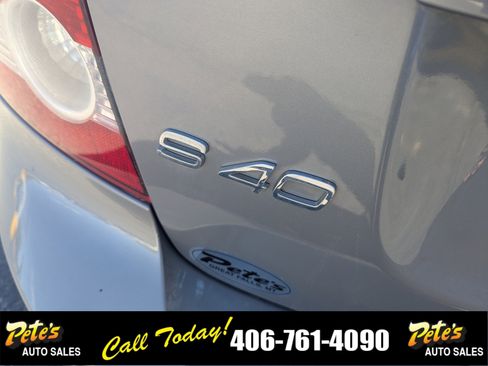 Used 2004 Volvo S40 T5 FWD image 12