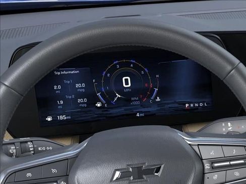 New 2026 Chevrolet Equinox ACTIV w/ Convenience Package III image 18