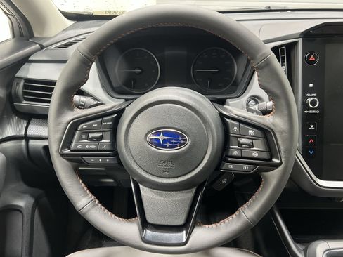 New 2026 Subaru Crosstrek 2.5i Limited AWD/4WD image 14
