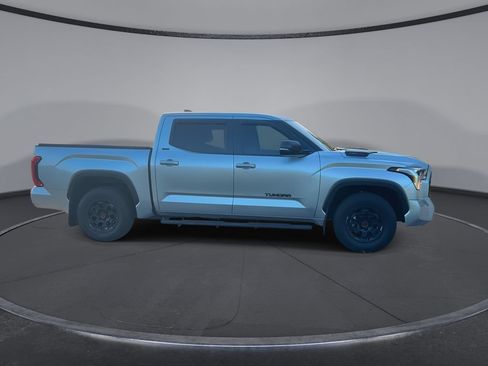 Used 2024 Toyota Tundra SR5 w/ SR5 Premium Package RWD image 9