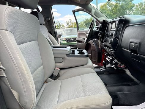 Used 2015 Chevrolet Silverado 2500 W/T w/ WT Convenience Package image 20