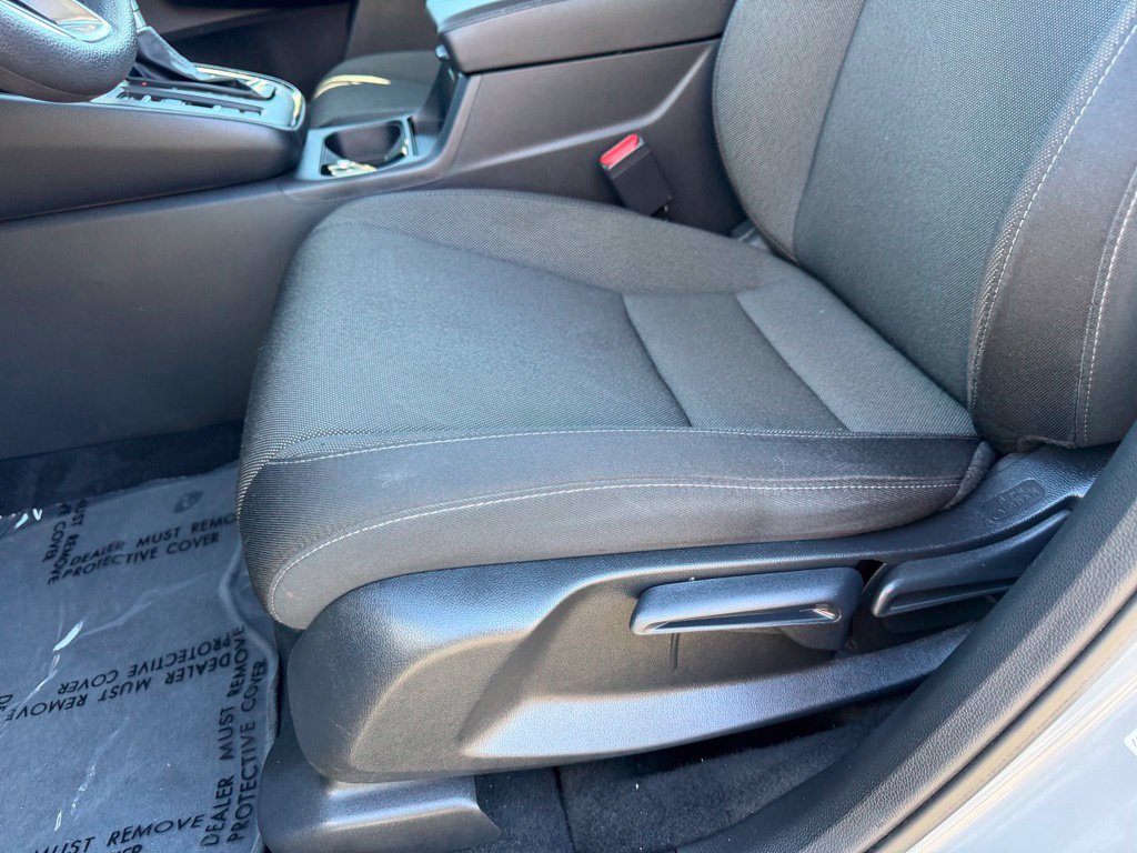 Certified 2024 Honda CR-V LX image 14