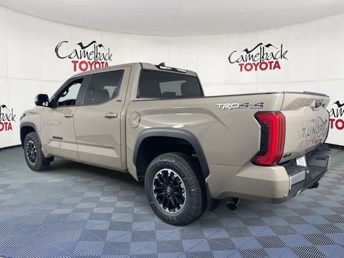 New 2026 Toyota Tundra SR5 AWD/4WD image 6