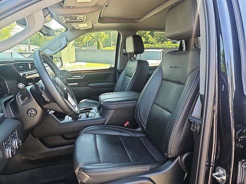 Used 2023 GMC Sierra 1500 Denali w/ Denali Reserve Package AWD/4WD image 18