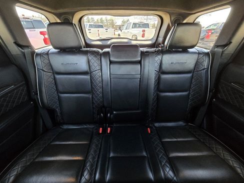 Used 2019 Jeep Grand Cherokee Summit image 22