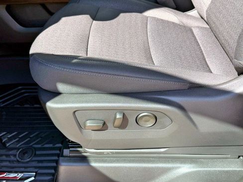 New 2026 Chevrolet Silverado 1500 LT AWD/4WD image 16