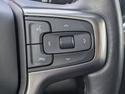 Used 2021 Chevrolet Silverado 1500 LT image 43