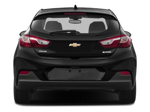 Used 2017 Chevrolet Cruze Premier image 8