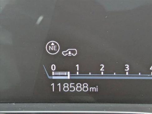 Used 2021 Cadillac Escalade ESV Sport Platinum AWD/4WD image 11