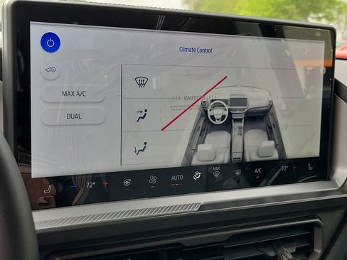 New 2026 Ford Bronco Sport Badlands image 24