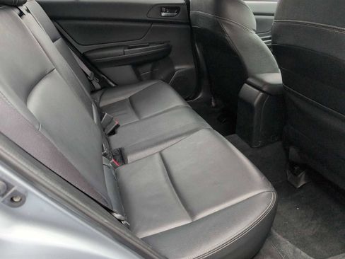 Used 2014 Subaru Crosstrek 2.0i Limited w/ Popular Package #2 image 16