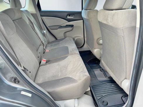 Used 2014 Honda CR-V LX image 18