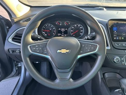Certified 2024 Chevrolet Malibu LS image 7